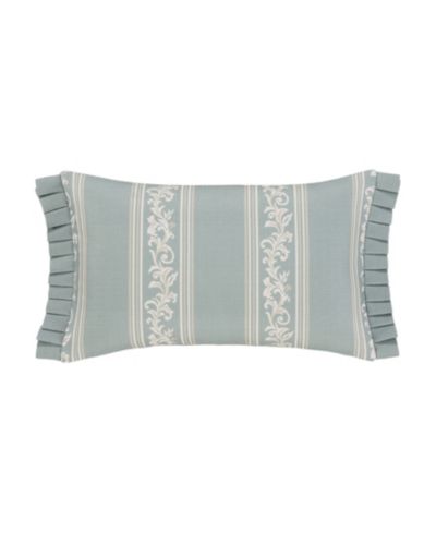 Декоративная подушка Royal Court Tranquility Boudoir, 12" x 20"
