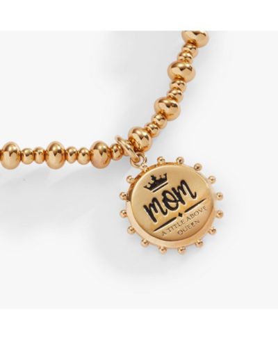 Mom Wisdom Bangle Bracelet