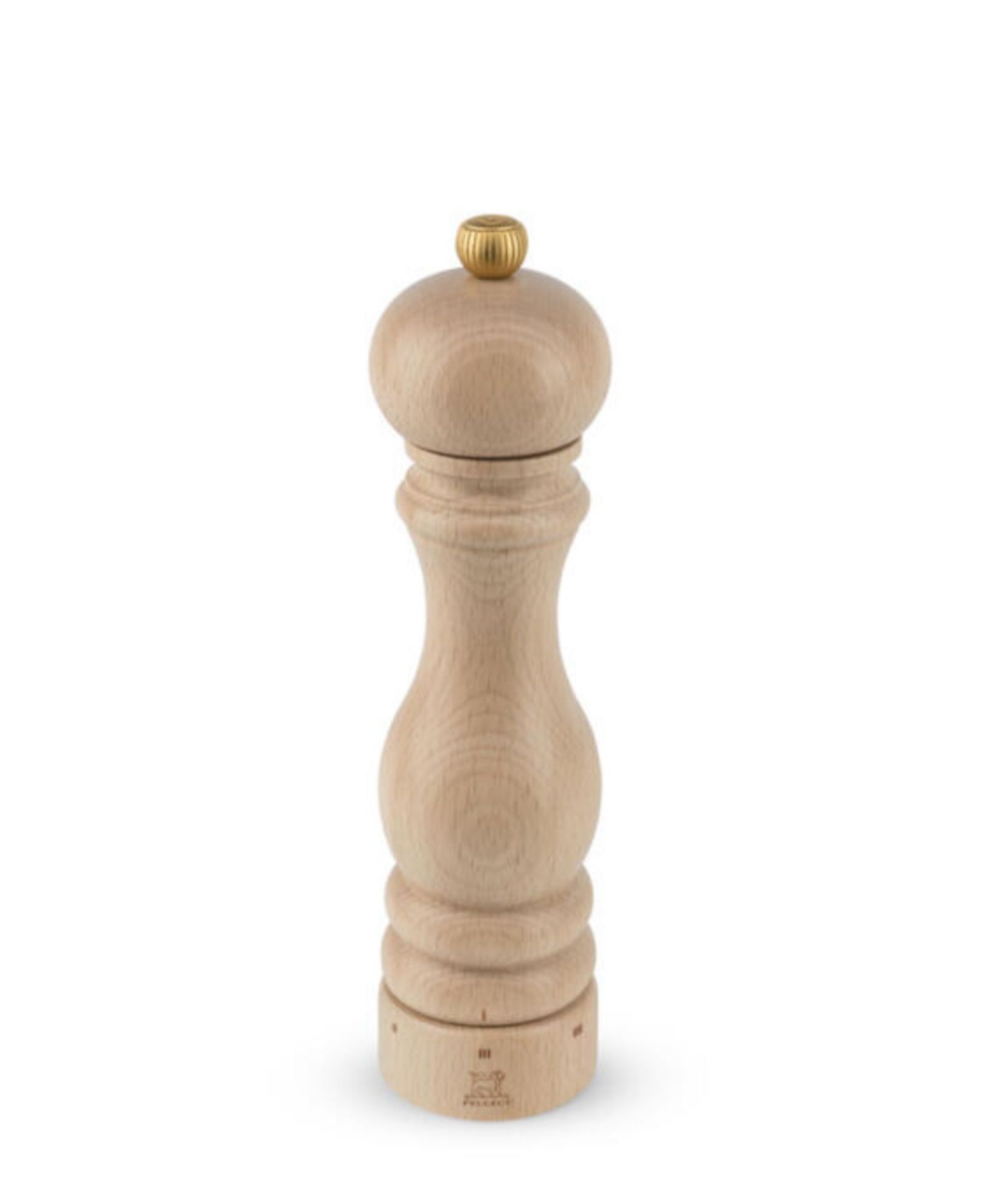 Peugeot Paris u'Select Zirlion 9" Salt Mill