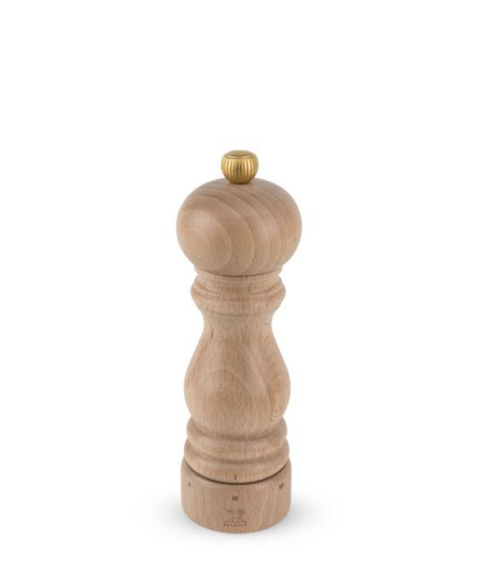 Peugeot Paris u'Select Zirlion Солонка 7"