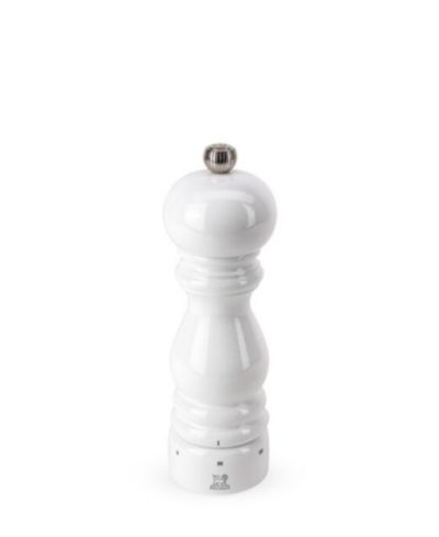 White lacquer