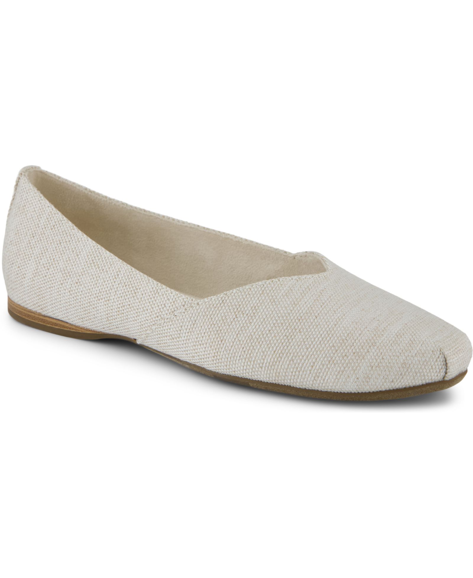 Toms Women's Gemma Ballet Flats