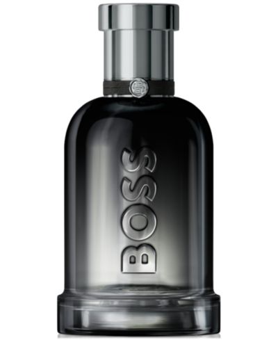 Мужская парфюмерия Hugo Boss BOSS Bottled Beyond Eau de Parfum, 3.3 oz.