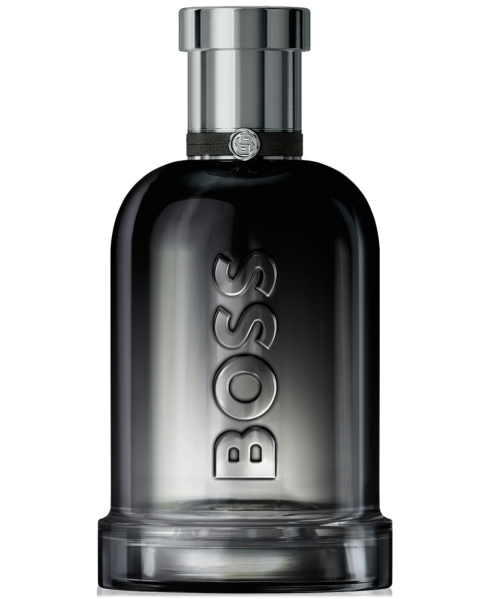 Hugo Boss Men's BOSS Bottled Beyond Eau de Parfum, 5 oz.