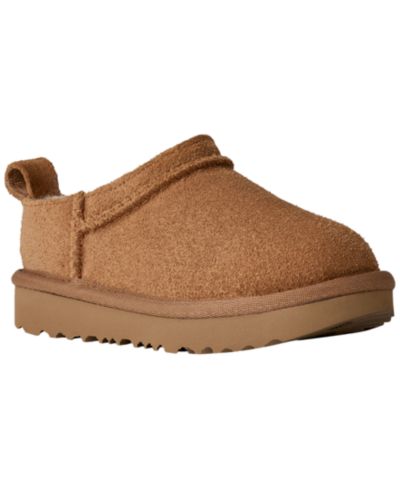 UGG Детские ботинки T-Classic