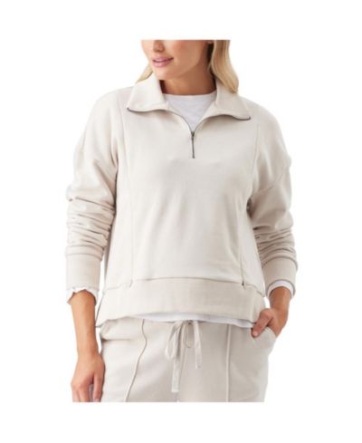 Ripe Maternity махровый свитшот для кормления Terry Nursing Sweat