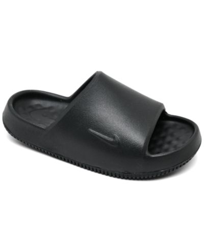 Детские сандалии Nike Little Kids Calm 2.0 Slide