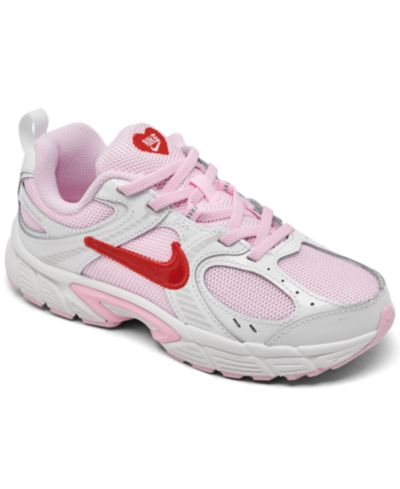Кеды Nike Little Kids V5 RNR Casual Sneakers