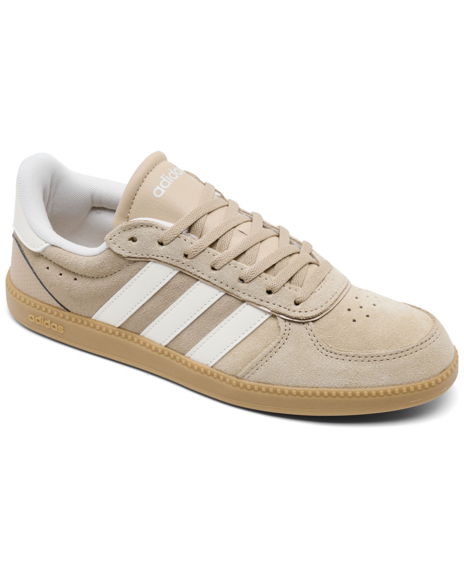 Adidas Кеды Breaknet Sleek для детей (Big Kids)