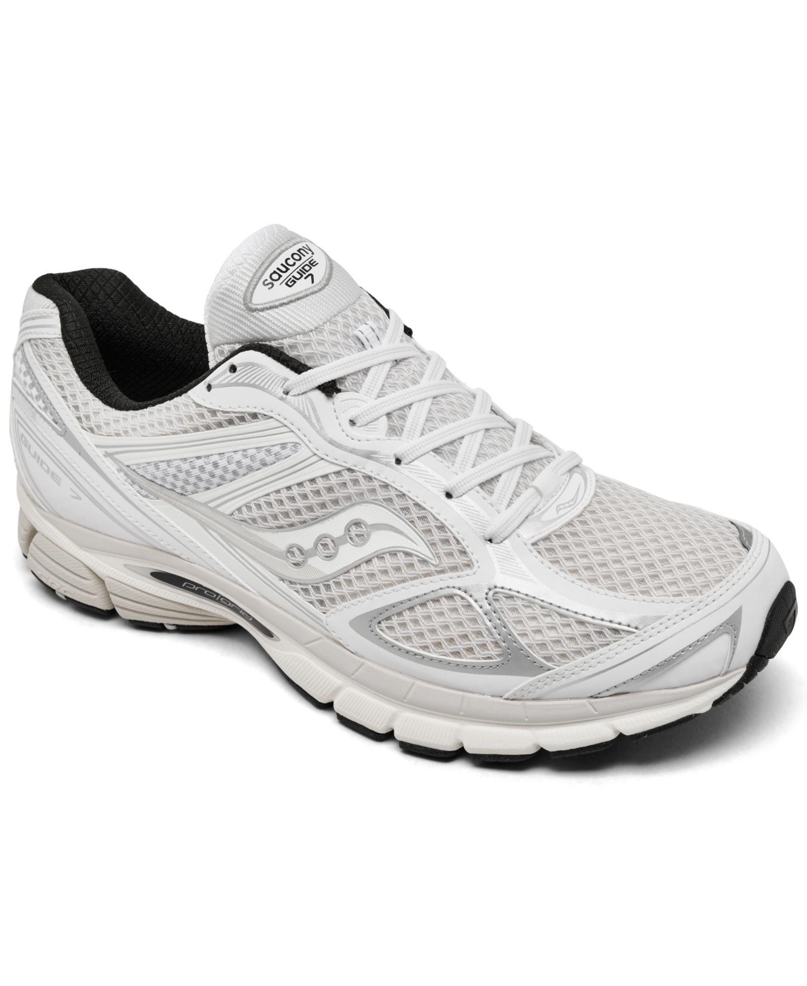 Saucony ProGrid Guide 7 беговые кроссовки