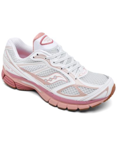 Saucony ProGrid Guide 7 беговые кроссовки
