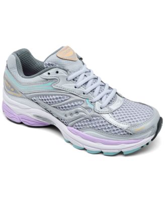 Saucony Women's ProGrid Omni 9 Lifestyle Sneakers from Finish Line