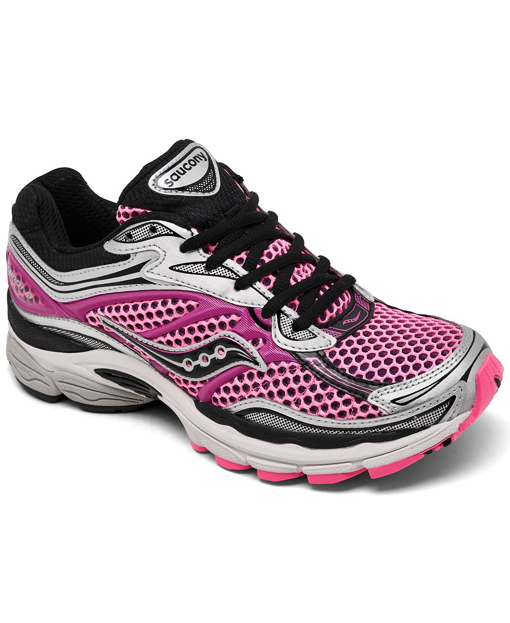 Saucony Women's ProGrid Omni 9 Sneakers from Finish Line