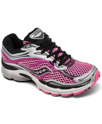 Женские кроссовки Saucony ProGrid Omni 9