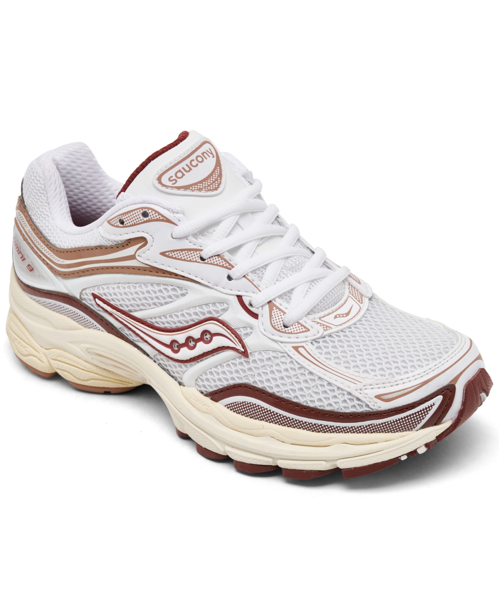 Женские кроссовки Saucony ProGrid Omni 9