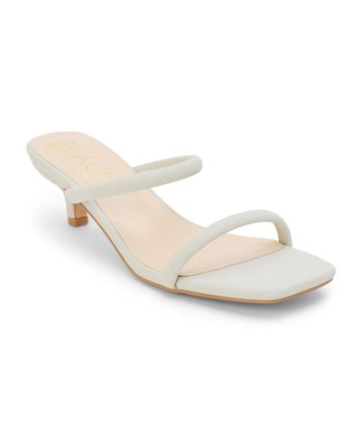 BEACH by Matisse Jeanne Sandal