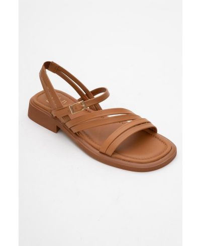 Cesar Leather Sandals (Women)