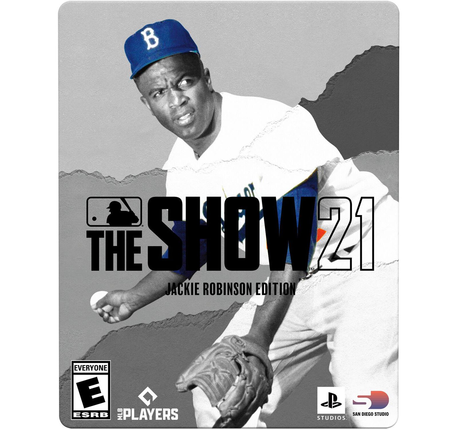 COKeM MLB The Show 21 MVP Edition для Xbox One и Xbox Series X
