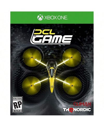 Dcl - Drone Championship League для Xbox One