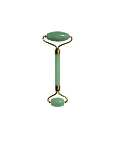 Jade-Green Aventurine Face Roller