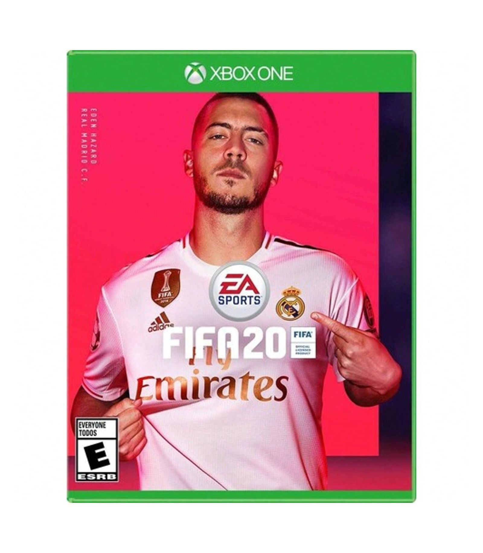 FIFA 20 Standard Edition Xbox One