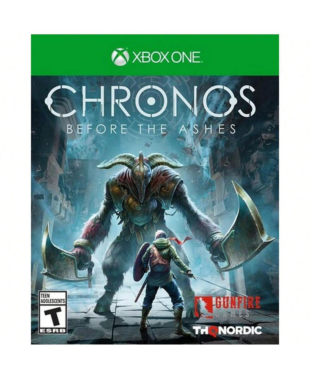 Chronos: Before the Ashes Xbox One