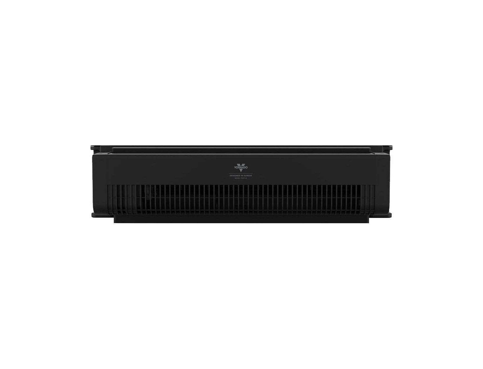 Вентилятор VORNADO AIR Window Air Circulator с реверсивным выдувом - Black