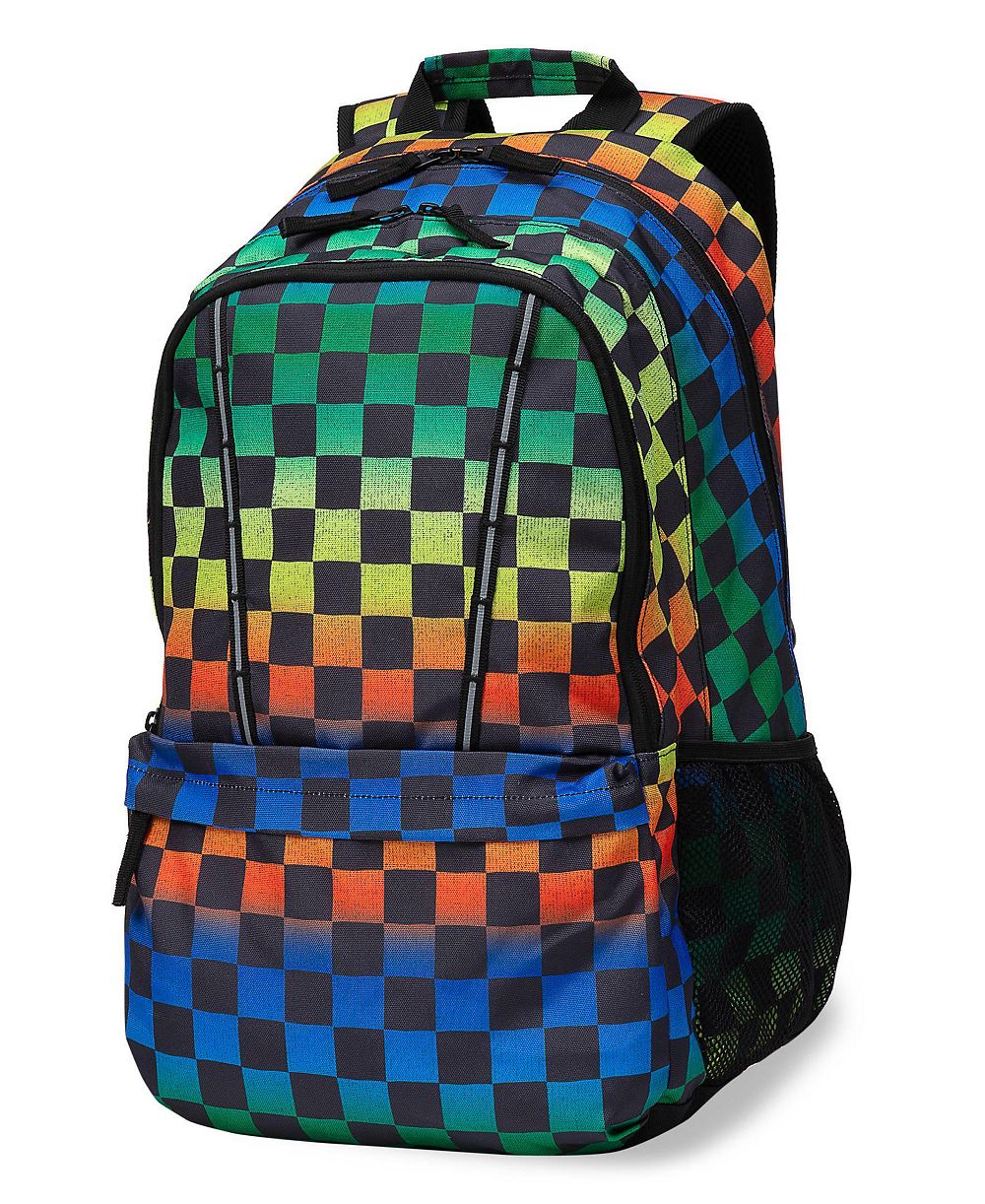 Рюкзак Lands' End Kids ClassMate Extra Large