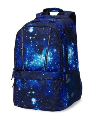 Mystery galaxy/navy