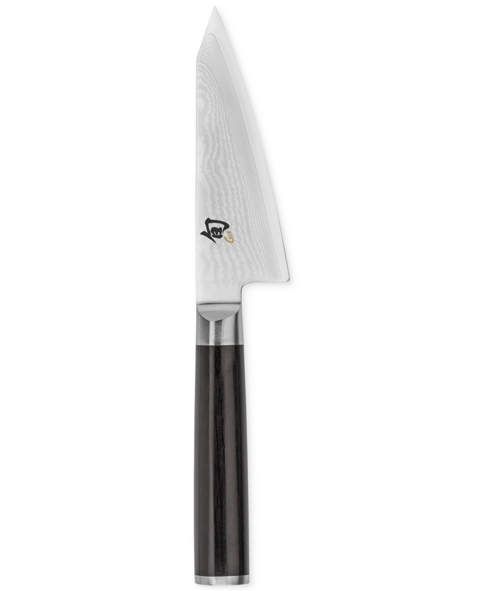 Нож Shun Classic 4.5" Honesuki