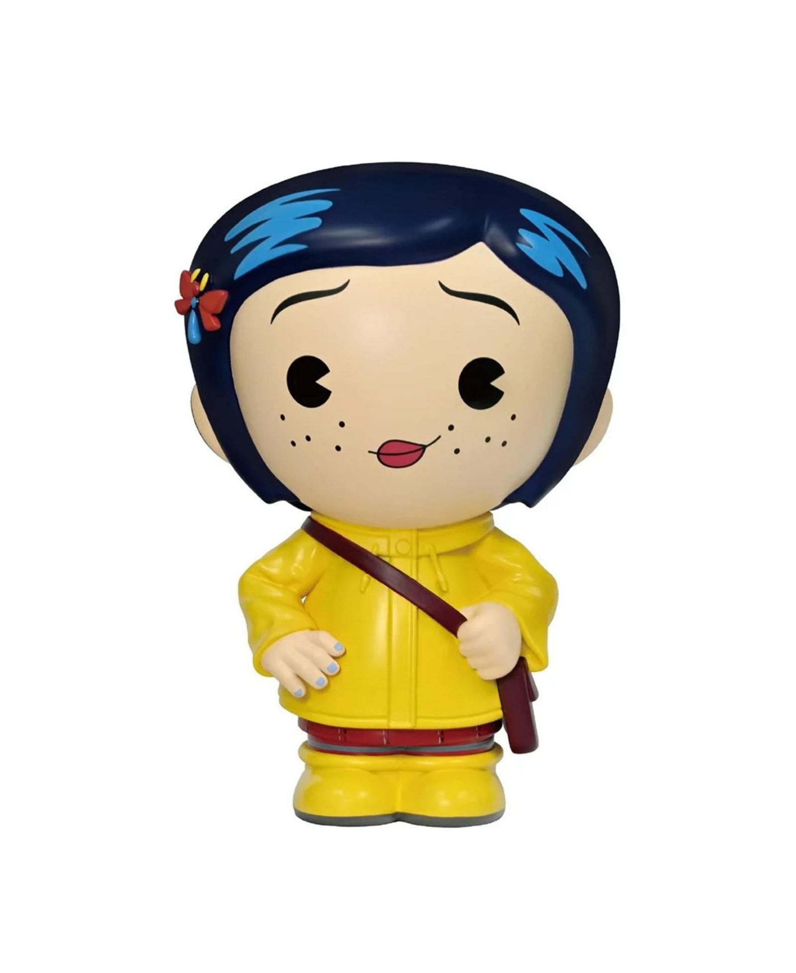 Копилка Coraline 8 Inch PVC Figural