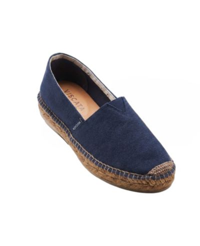 Women's Barceloneta Archive Espadrille Flats Slip on