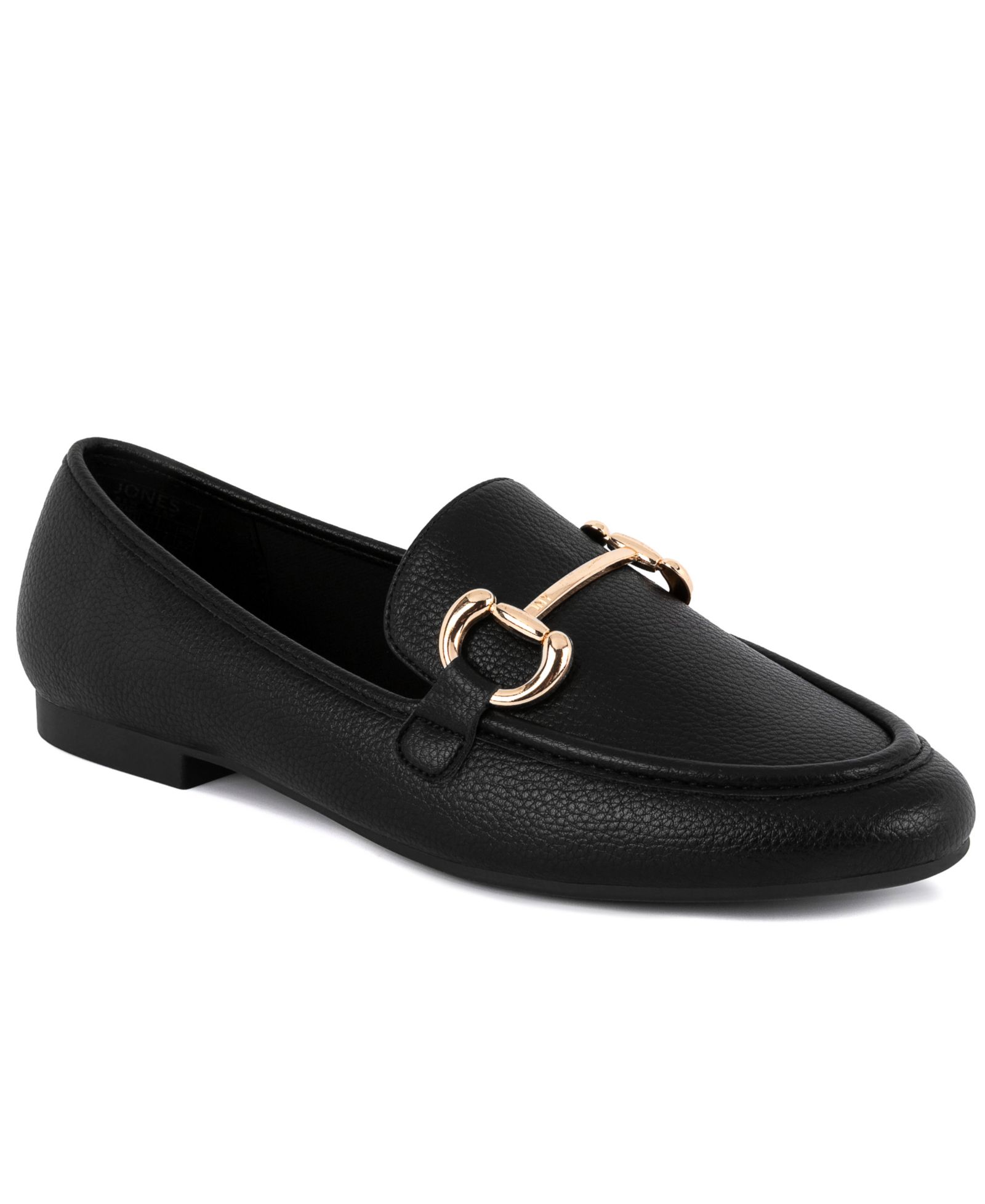 Jones New York Women's Lowla Bit Tailored Loafers