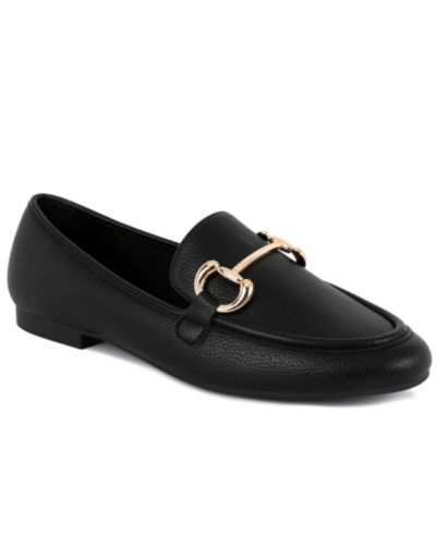 Jones New York Women's Lowla Bit Tailored Loafers