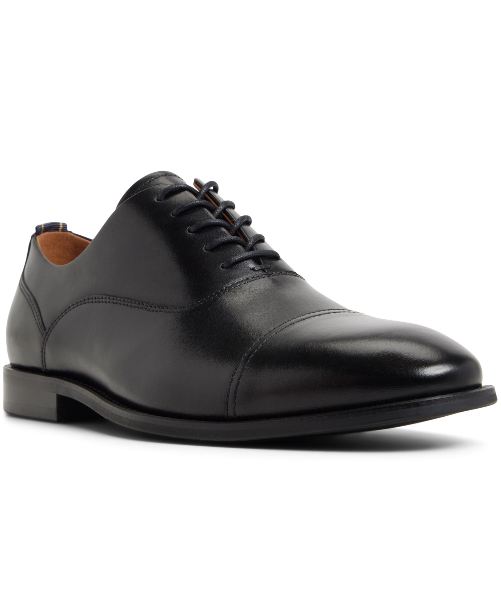 Мужские туфли Brooks Brothers Cassel Lace-Up Wingtip Oxford