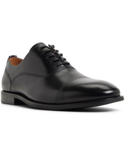 Мужские туфли Brooks Brothers Cassel Lace-Up Wingtip Oxford