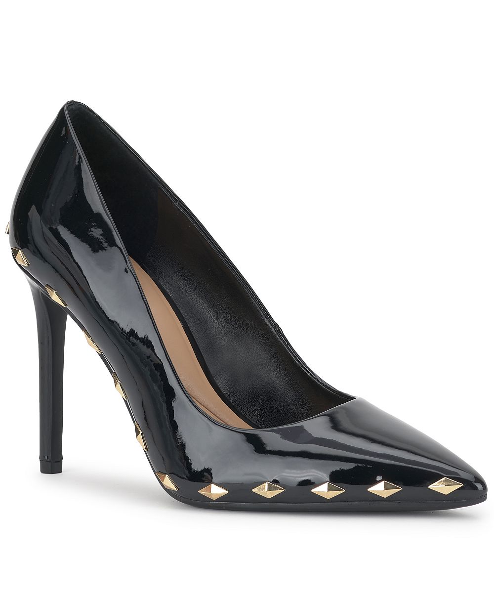 I.N.C. International Concepts Women's Kaisee Pointed Toe Pumps, Macy's Exclusive