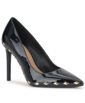 I.N.C. International Concepts Women's Kaisee Pointed Toe Pumps, Macy's Exclusive