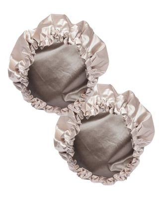 Satin Shower Cap