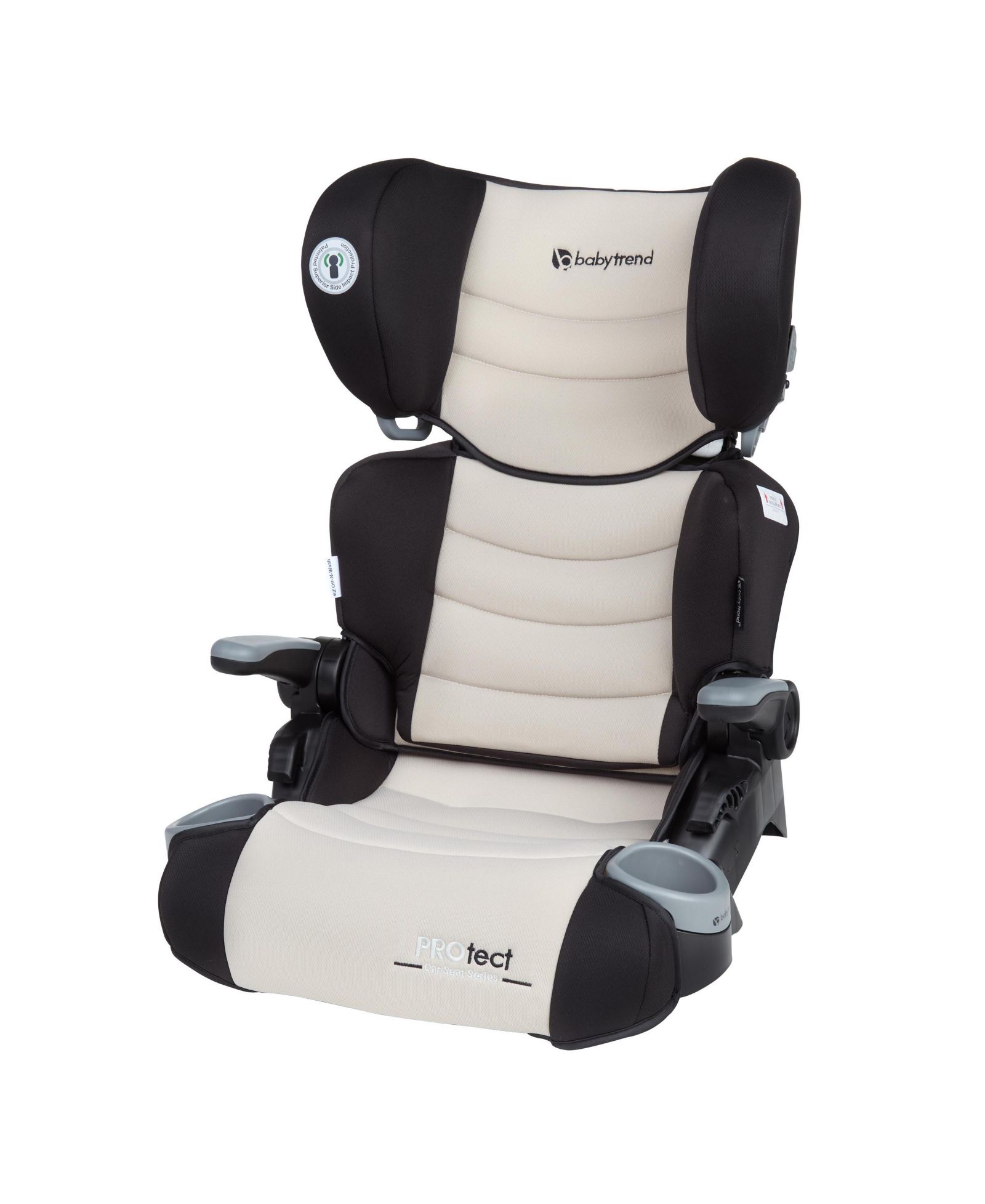 Baby Trend PROtect 2-in-1 складное детское сиденье-бустер