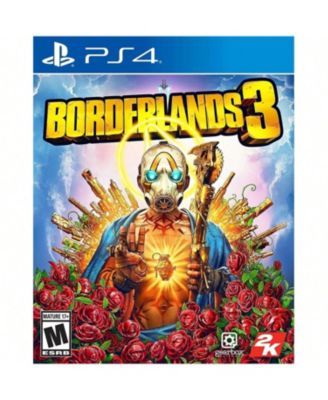 Borderlands 3 для PlayStation 4