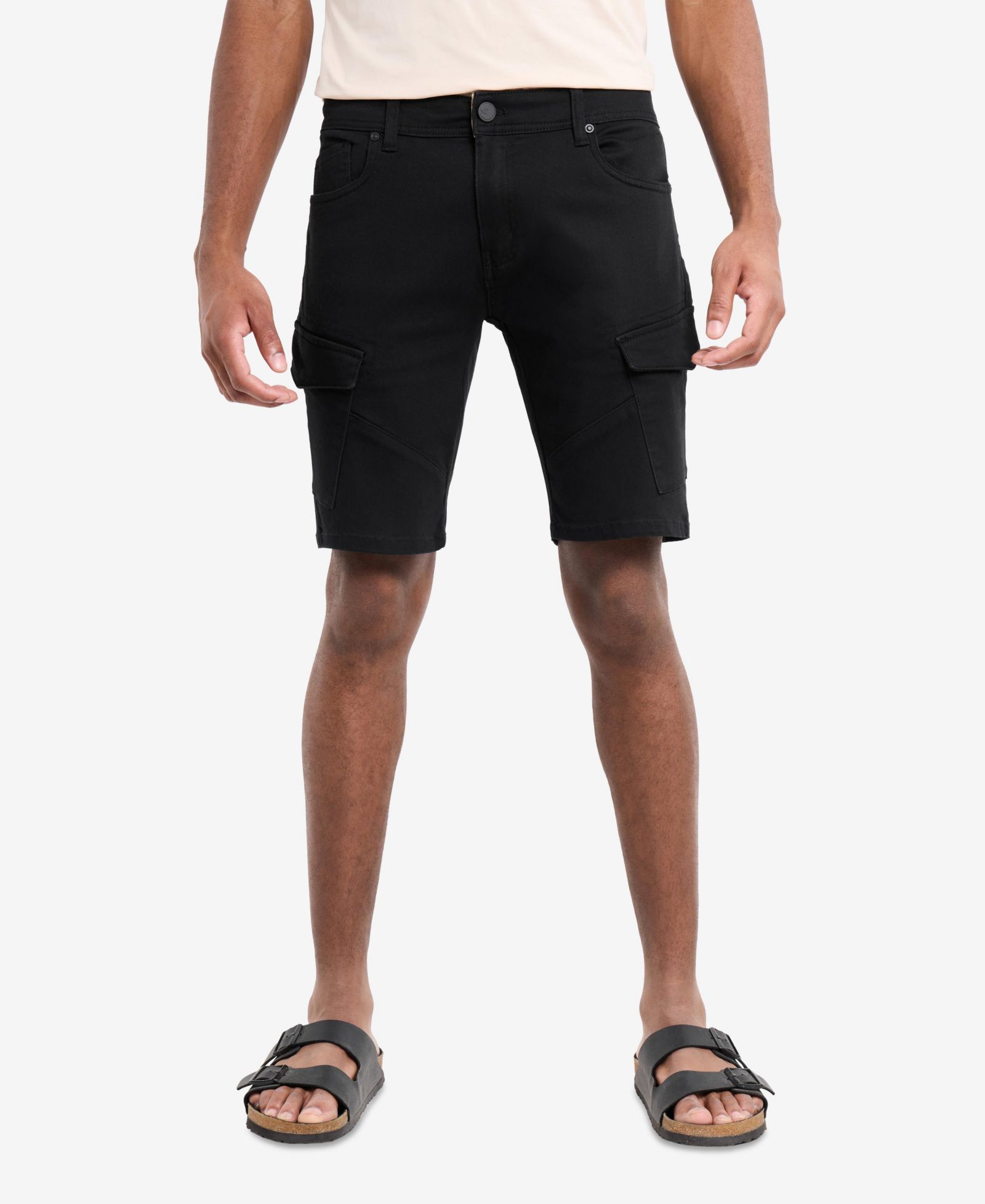 XRAY Men's 9" Commuter Cargo Shorts