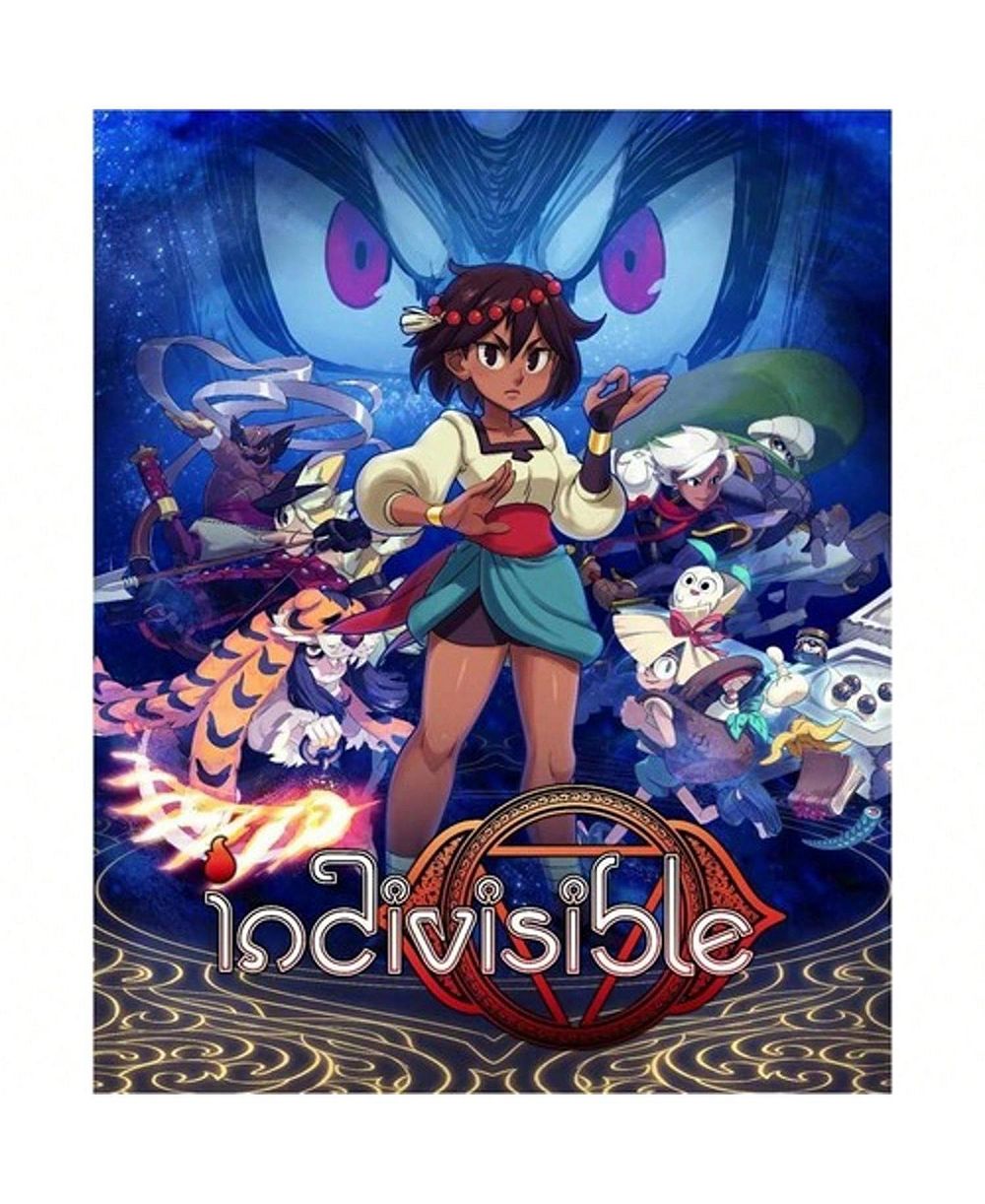 505 Games Indivisible для Xbox One