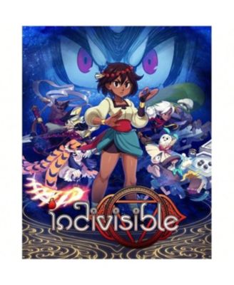 505 Games Indivisible для Xbox One
