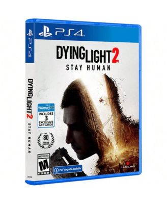 Square Enix Dying Light 2: Stay Human для PlayStation 4