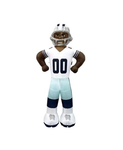 Надувная фигура Logo Brands Dallas Cowboys Player Lawn