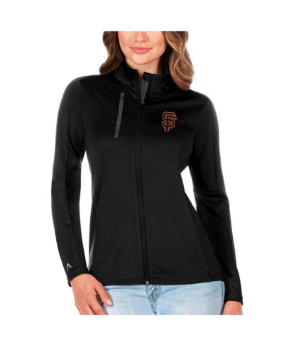Antigua Женская куртка San Francisco Giants Full-Zip