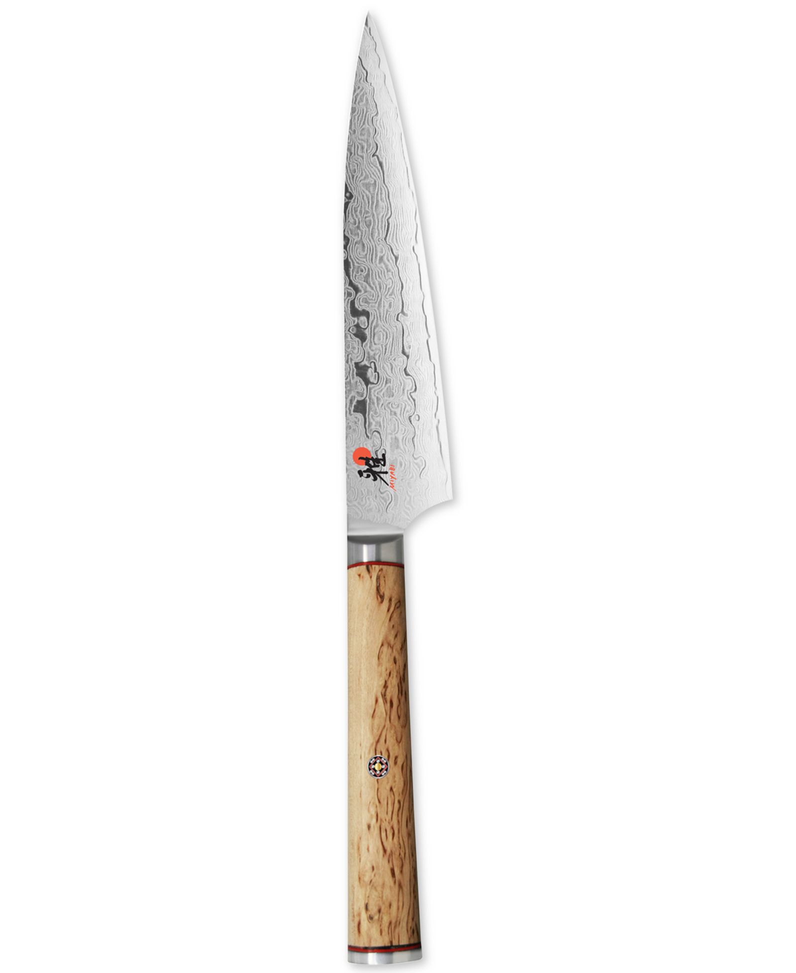 Miyabi нож для очистки Birchwood 4.5"