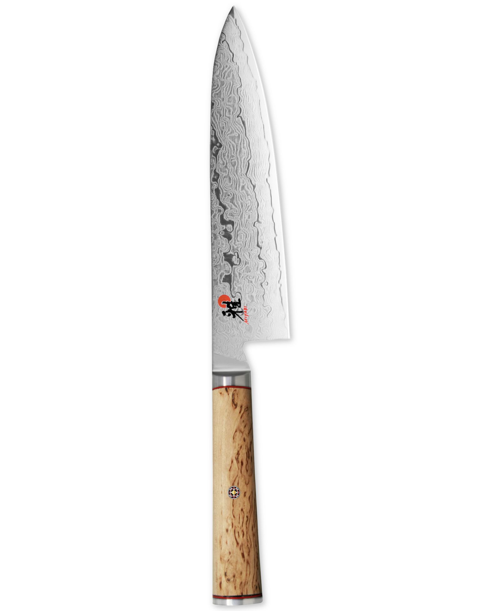 Поварской нож Miyabi Birchwood 8"