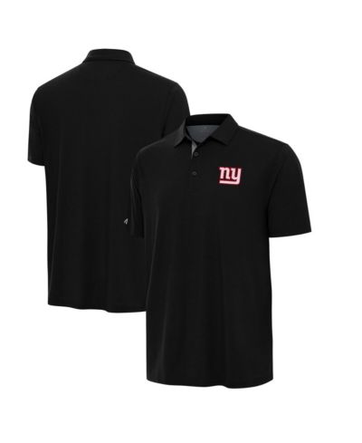 Мужская рубашка Polo Antigua New York Giants Era